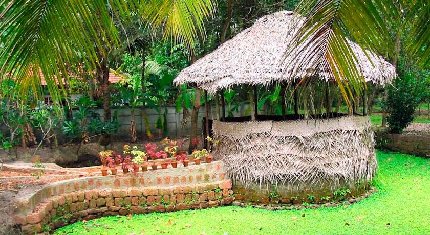 Kodianthara Heritage Farm House, Kottayam 2